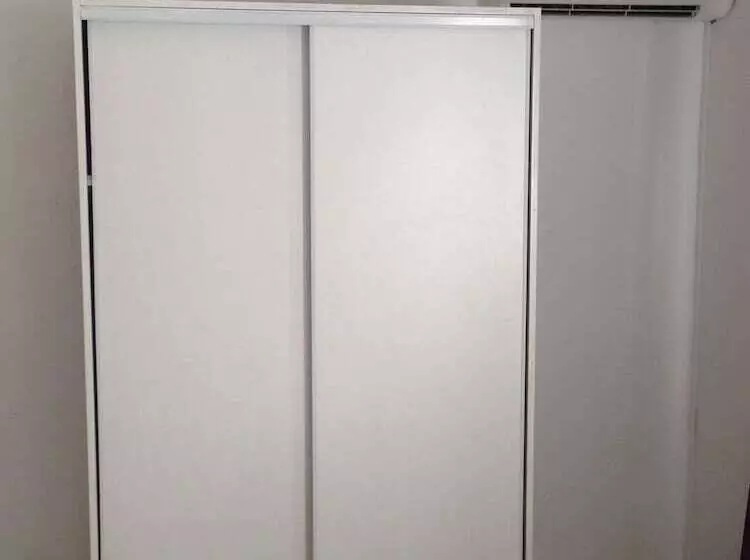 مسافرخانه Oasis Vacances