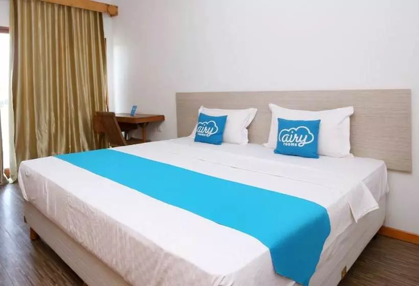 ホテル Airy Golden City Bengkong Laut 1 Batam