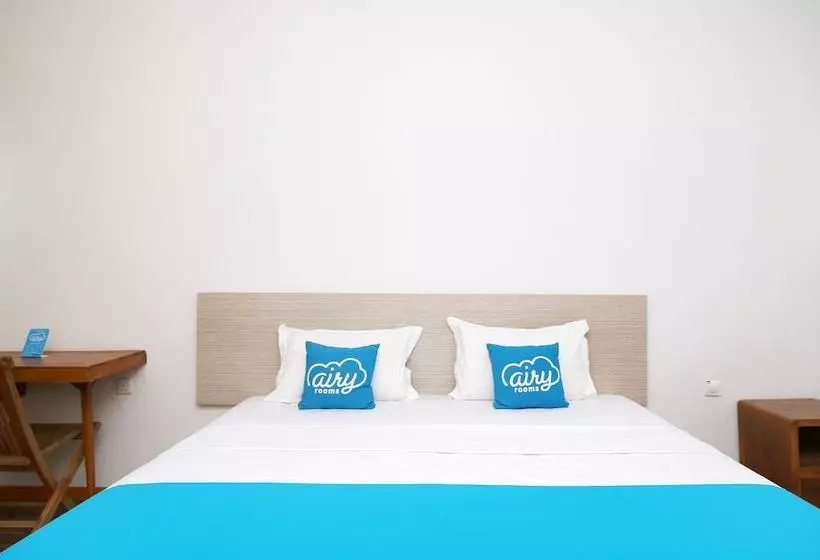 ホテル Airy Golden City Bengkong Laut 1 Batam