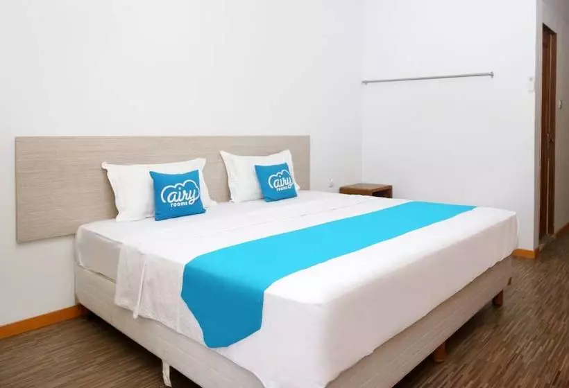 ホテル Airy Golden City Bengkong Laut 1 Batam