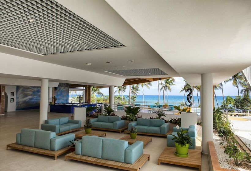 هتل Arawak Beach Resort