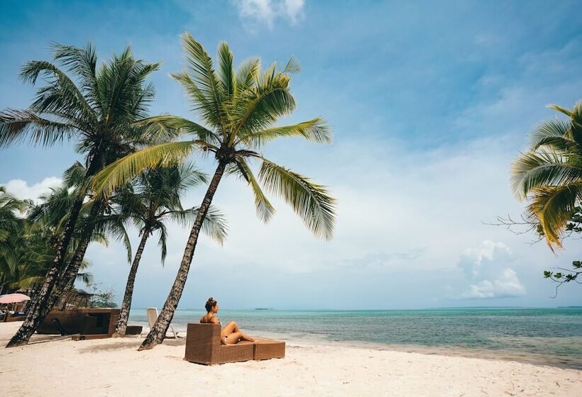 Hotel Azul Paradise Resort