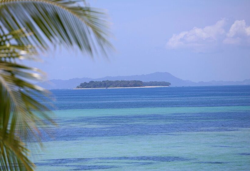 Hotel Azul Paradise Resort