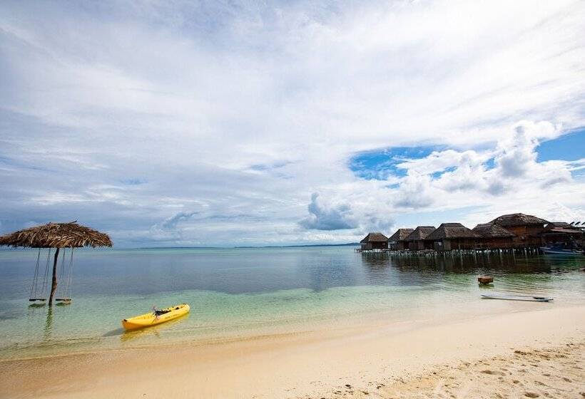 Hotel Azul Paradise Resort