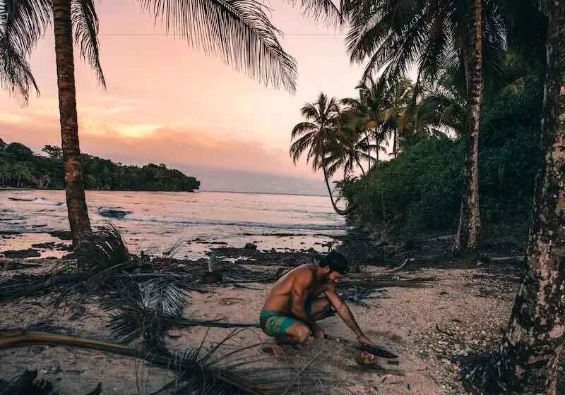 Hotelli Azul Paradise Resort