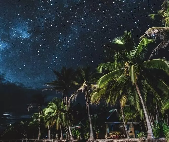 Hotelli Azul Paradise Resort