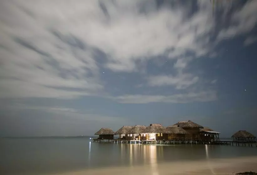 Hotelli Azul Paradise Resort