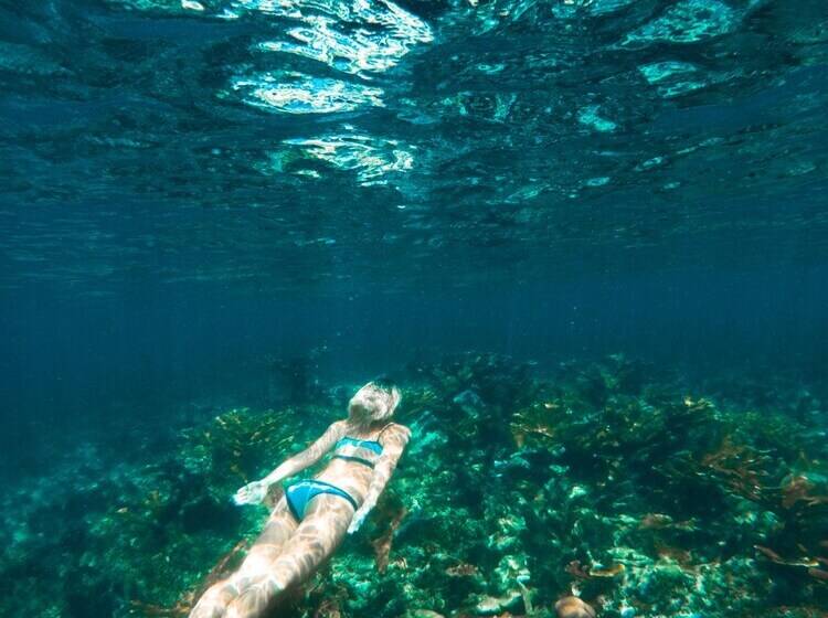 Hotel Azul Paradise Resort