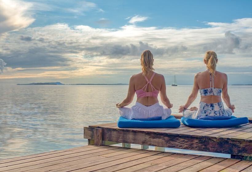 Hotel Azul Paradise Resort