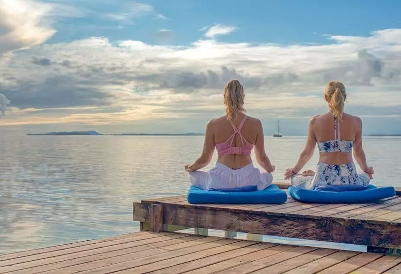 Hotelli Azul Paradise Resort