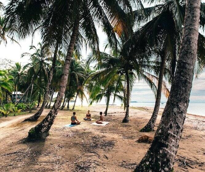 Hotel Azul Paradise Resort