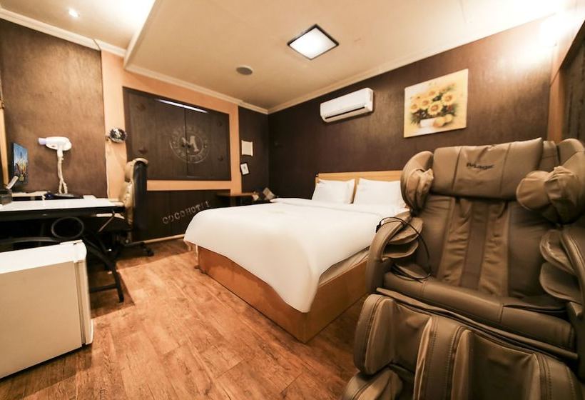 ホテル Cheongju Coco