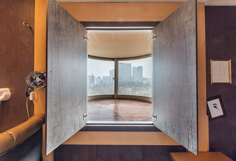 ホテル Cheongju Coco