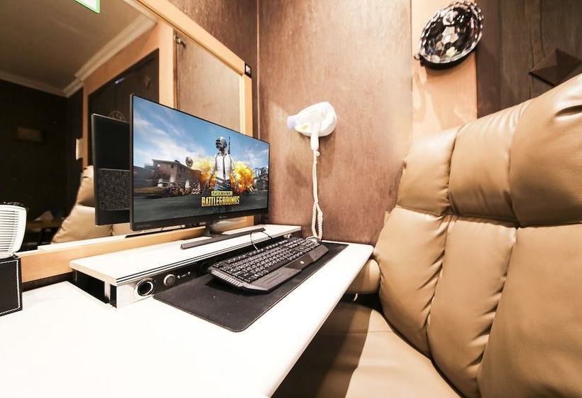 ホテル Cheongju Coco