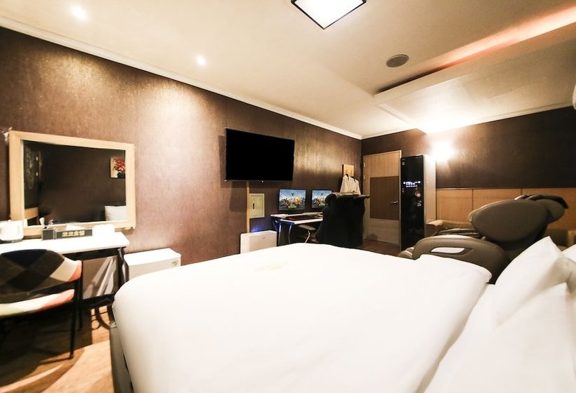 ホテル Cheongju Coco