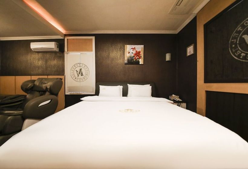 ホテル Cheongju Coco