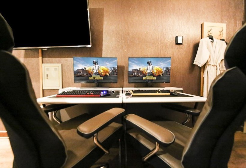 ホテル Cheongju Coco