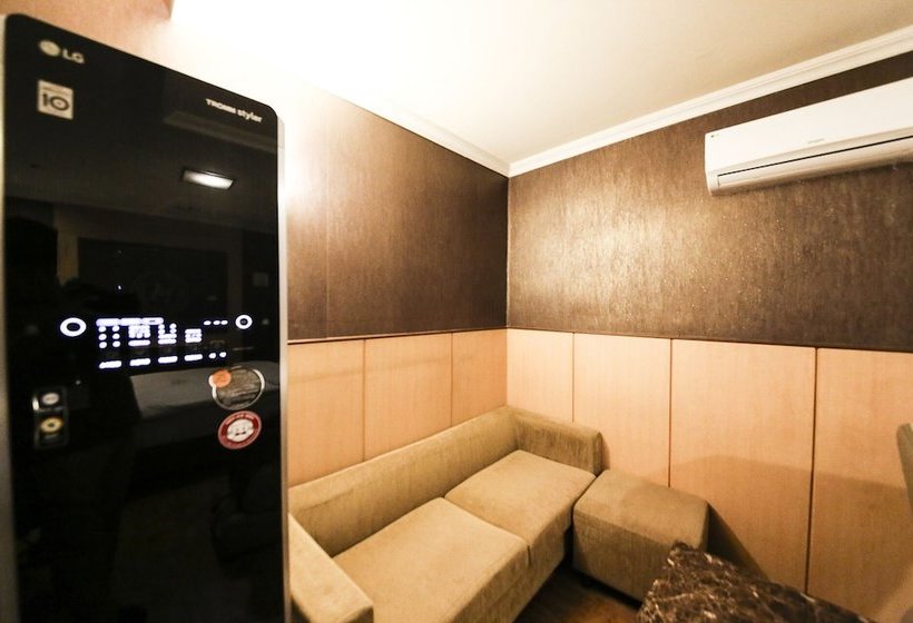 ホテル Cheongju Coco