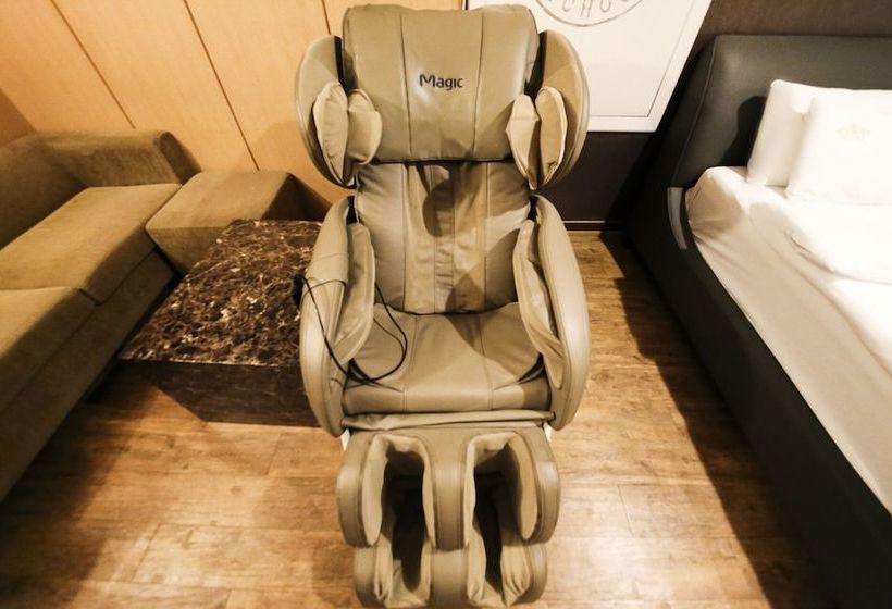 ホテル Cheongju Coco