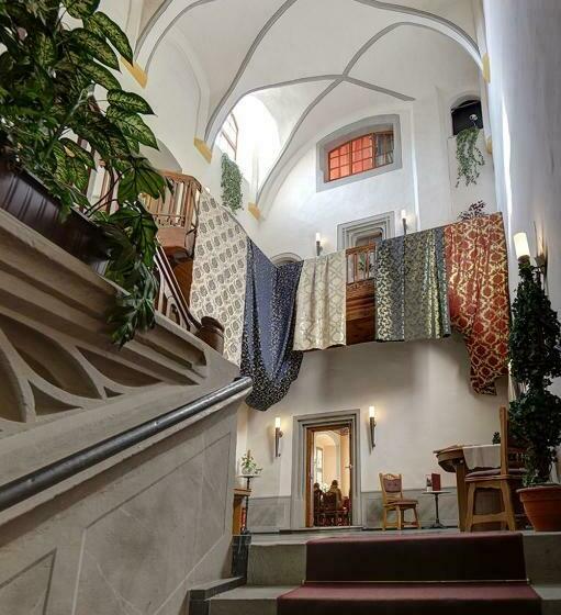 Gotikhotel Frenzelhof