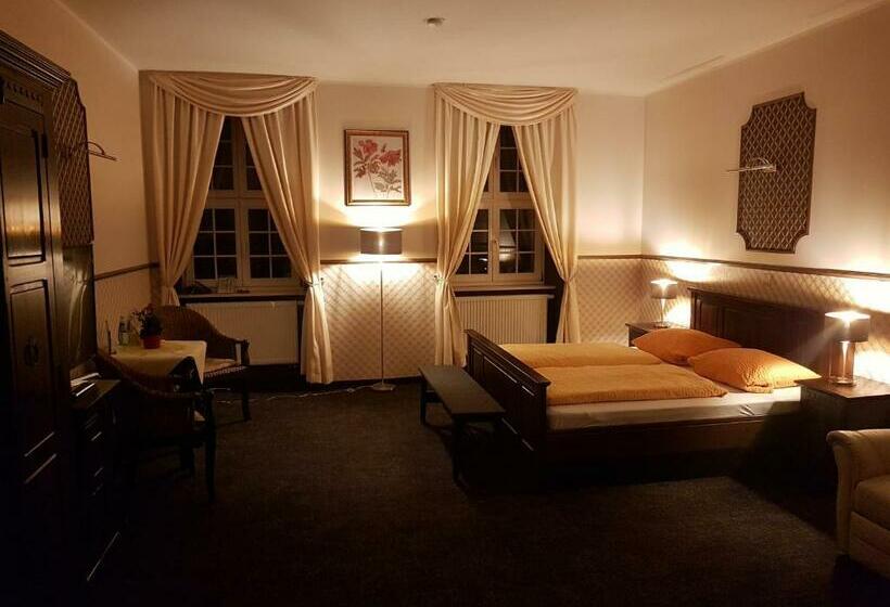 Gotikhotel Frenzelhof