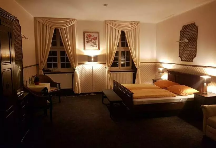 Gotikhotel Frenzelhof