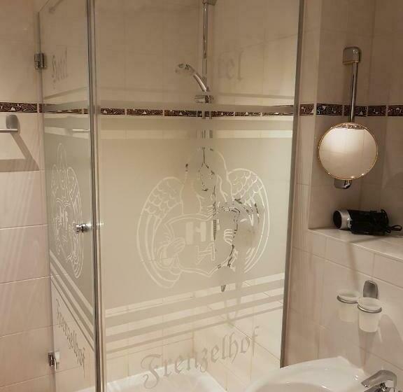 Gotikhotel Frenzelhof