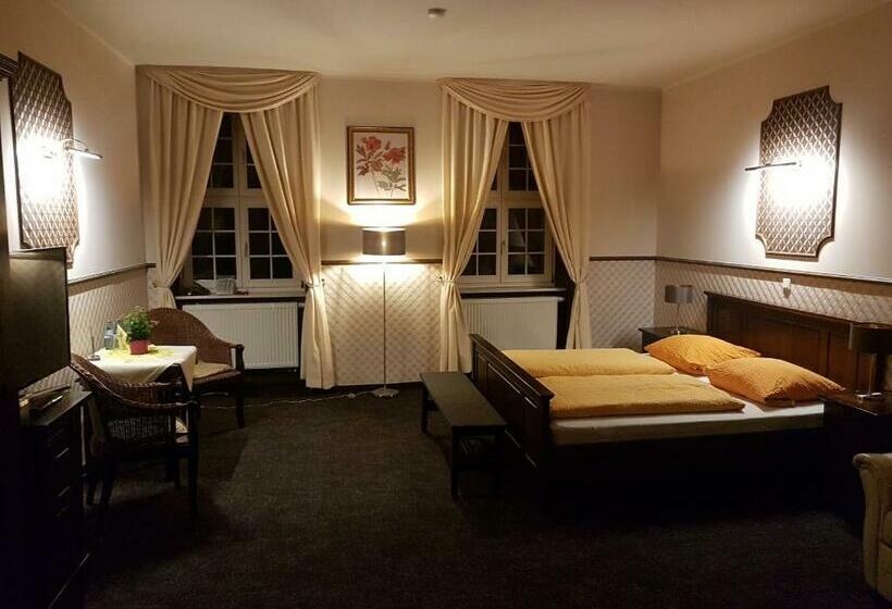 Gotikhotel Frenzelhof