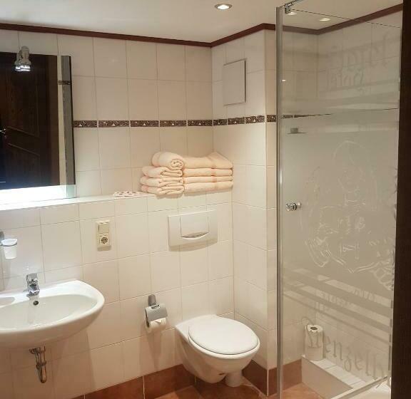 Gotikhotel Frenzelhof