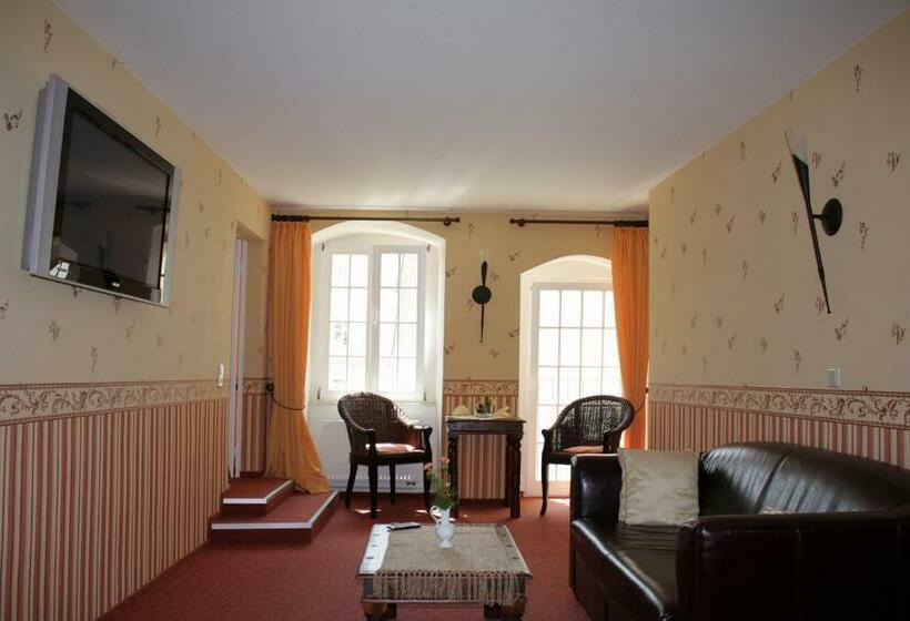 Gotikhotel Frenzelhof