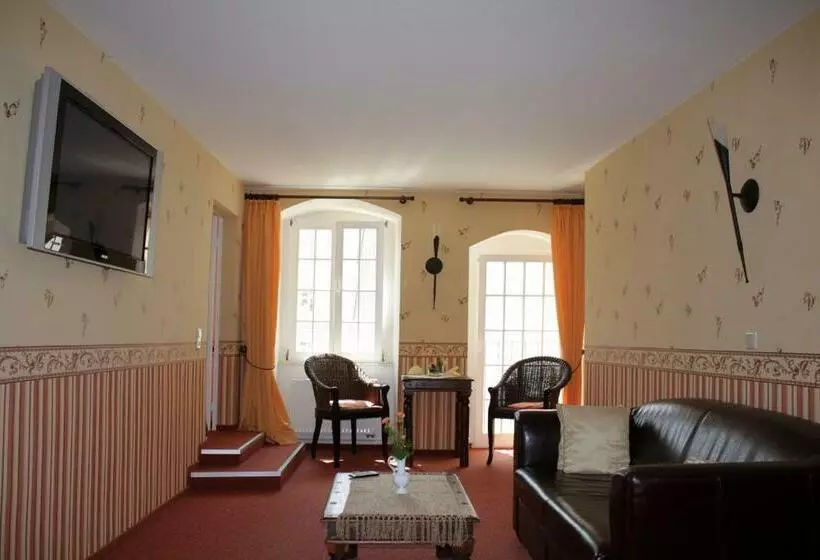 Gotikhotel Frenzelhof