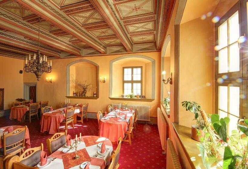 Gotikhotel Frenzelhof