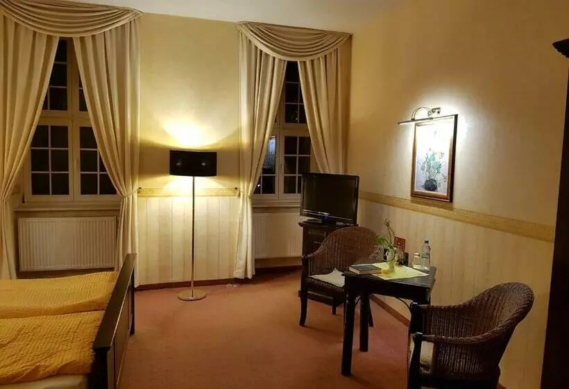 Gotikhotel Frenzelhof