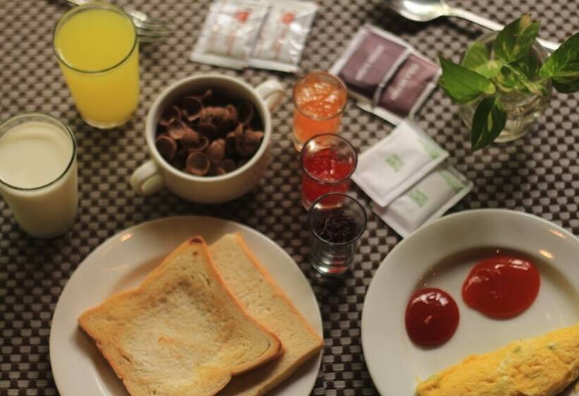 Hotel Java Village Resort