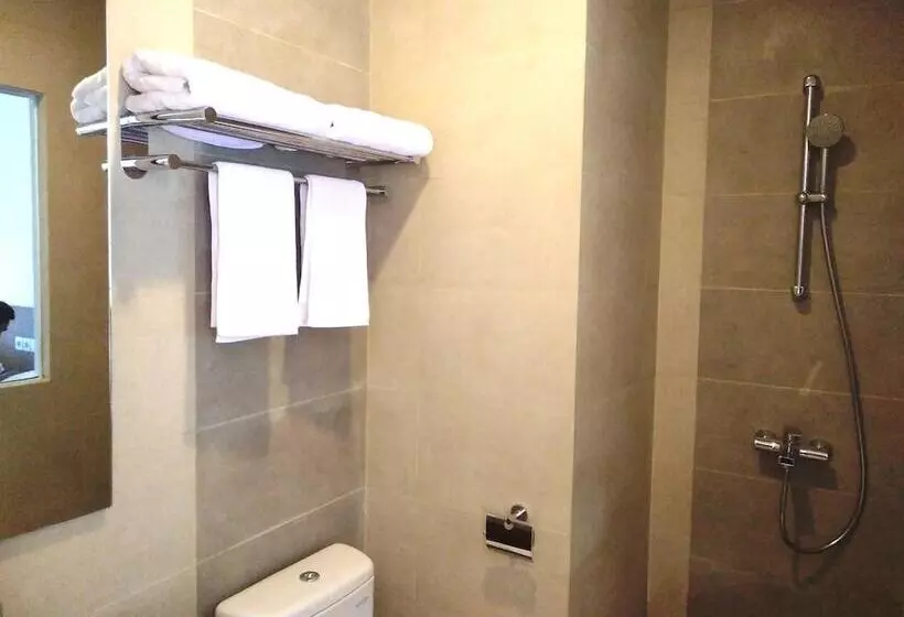 Hotelli Java Village Resort