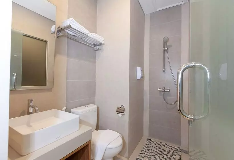 Hotelli Java Village Resort