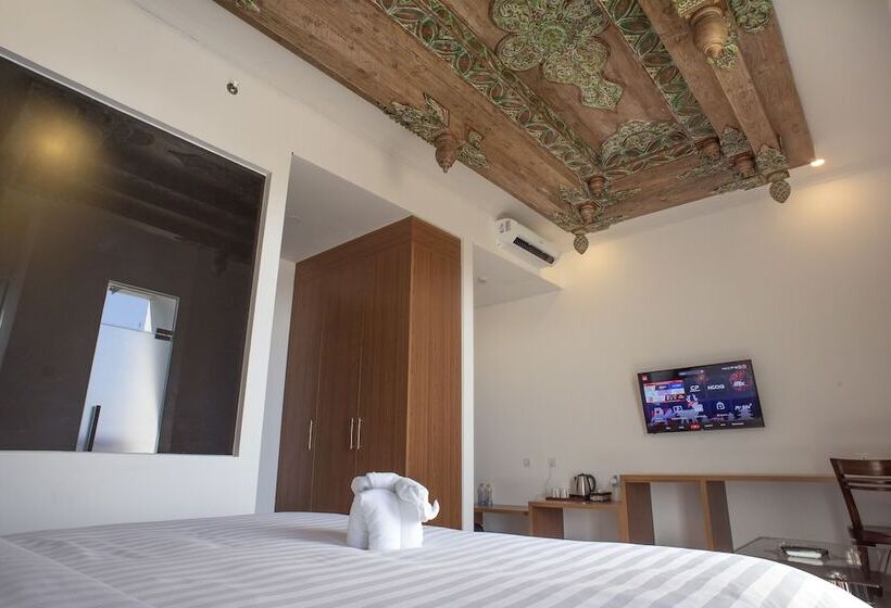 Hotel Java Village Resort