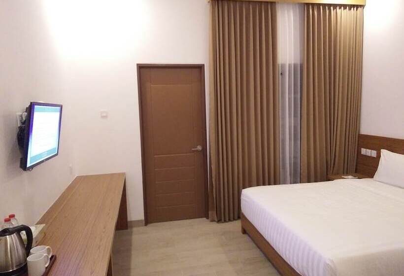 Hotel Java Village Resort