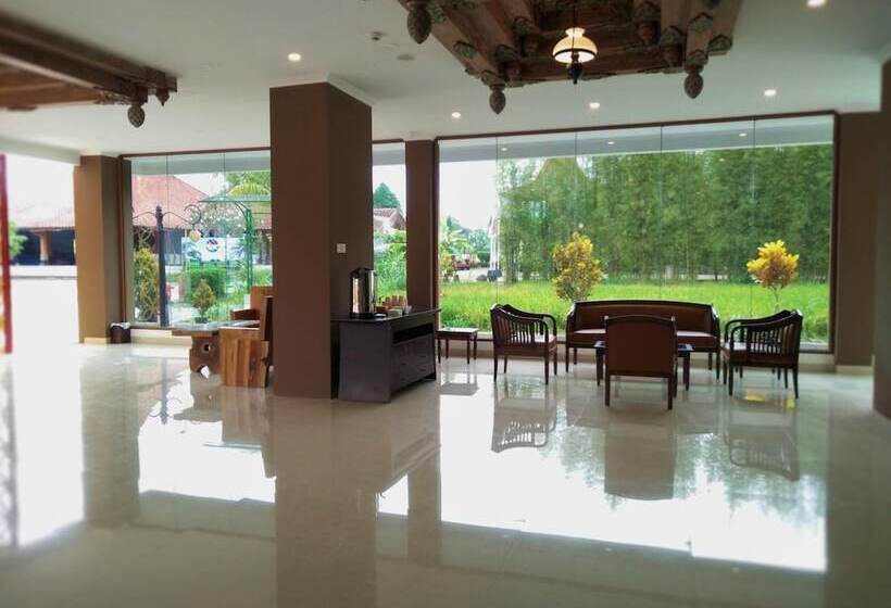 Hotel Java Village Resort