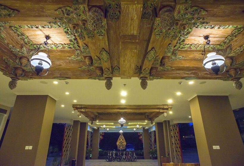 Hotel Java Village Resort