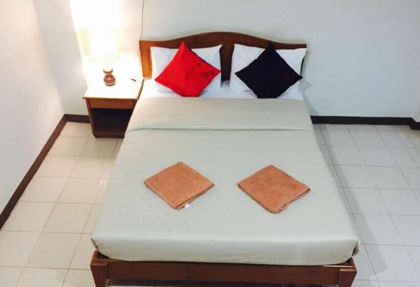 호텔 Kyongean Mansion 2