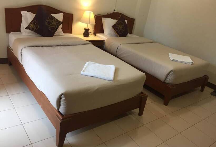 호텔 Kyongean Mansion 2