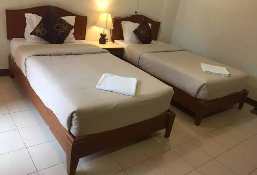 هتل Kyongean Mansion 2