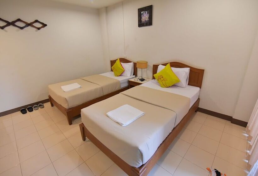 호텔 Kyongean Mansion 2