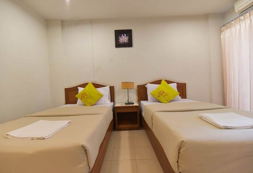 호텔 Kyongean Mansion 2