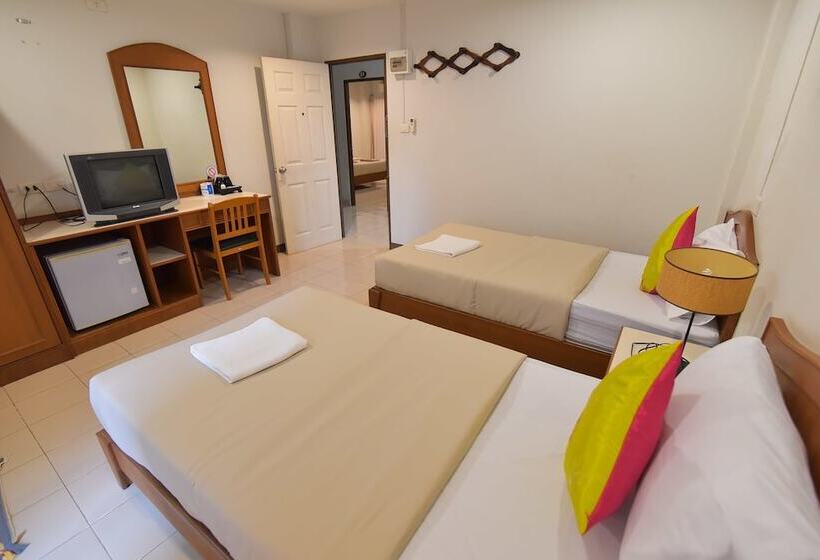 호텔 Kyongean Mansion 2