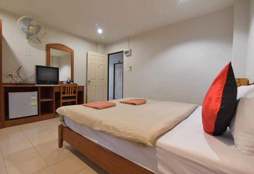 호텔 Kyongean Mansion 2