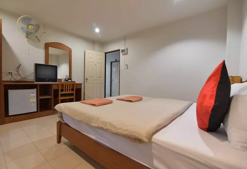 هتل Kyongean Mansion 2