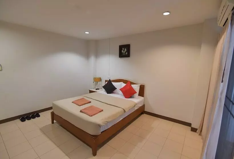 هتل Kyongean Mansion 2