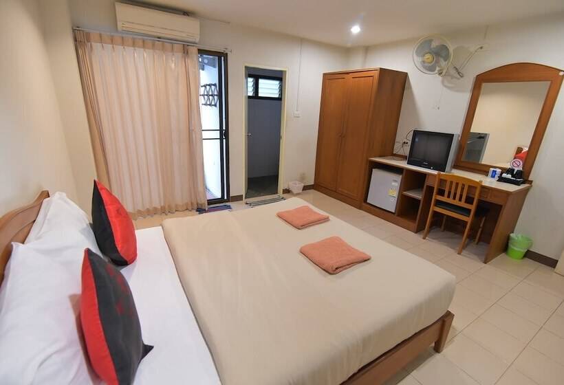 호텔 Kyongean Mansion 2